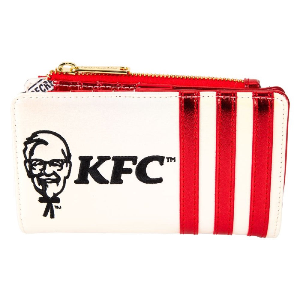 KFC – Colonel Sanders Wallet
