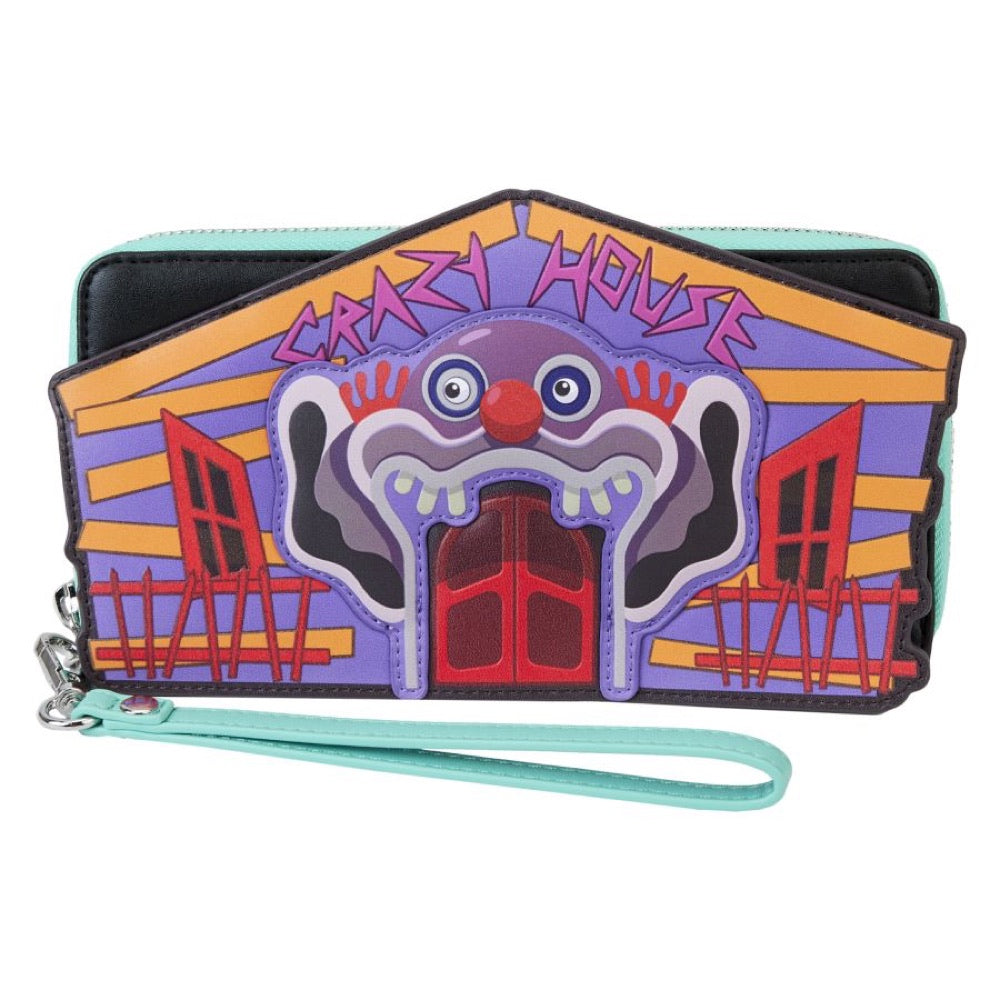 Killer Klowns from Outer-Space – Zip Around Wrsitlet