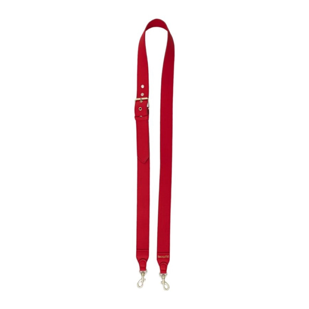 Loungefly – Red Bag Strap Extended
