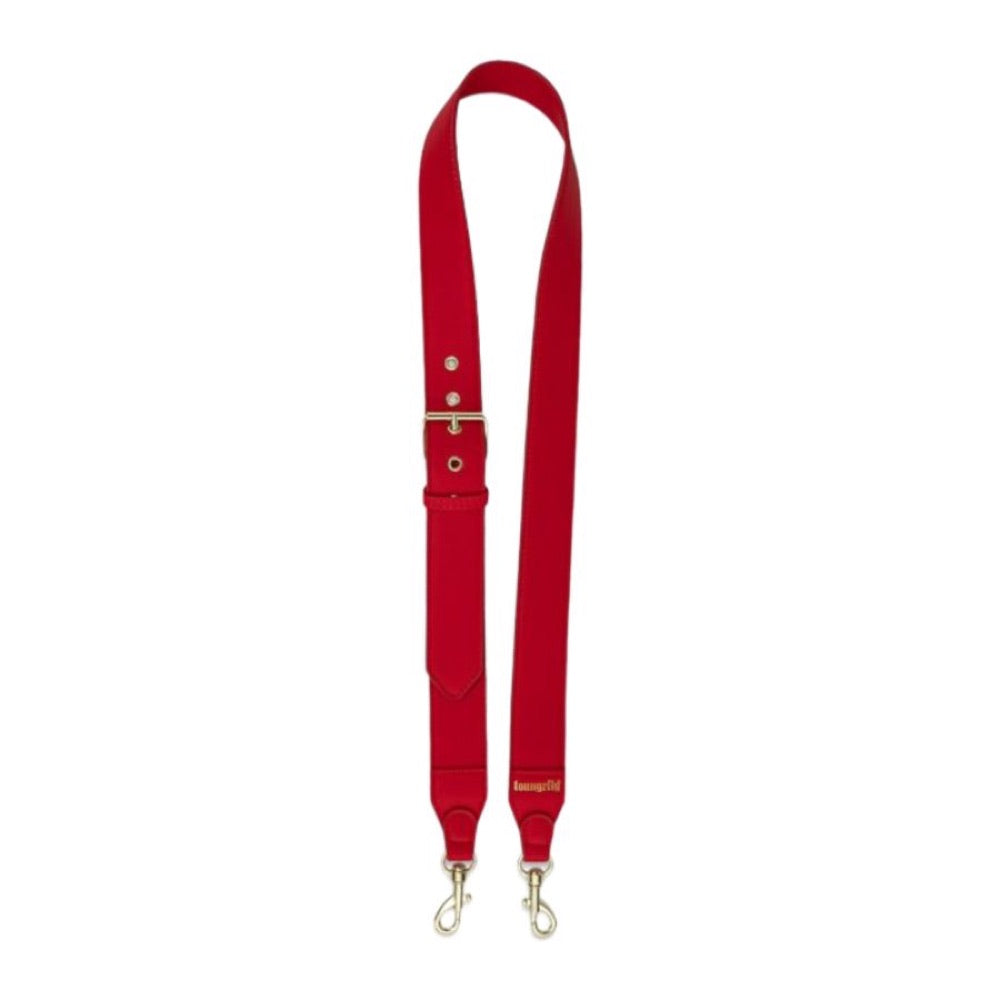 Loungefly – Red Bag Strap
