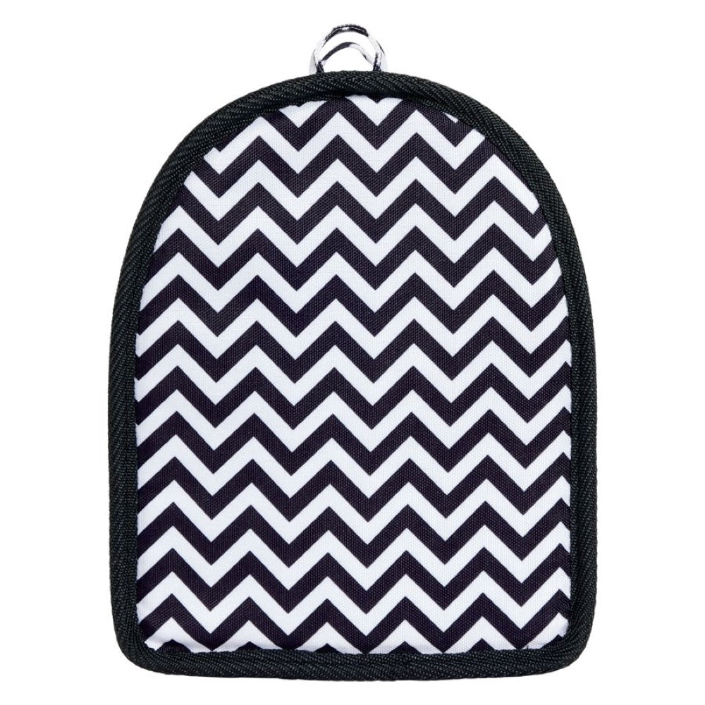 Loungefly – Zig Zag Light-Up Mini Backpack Insert Organiser