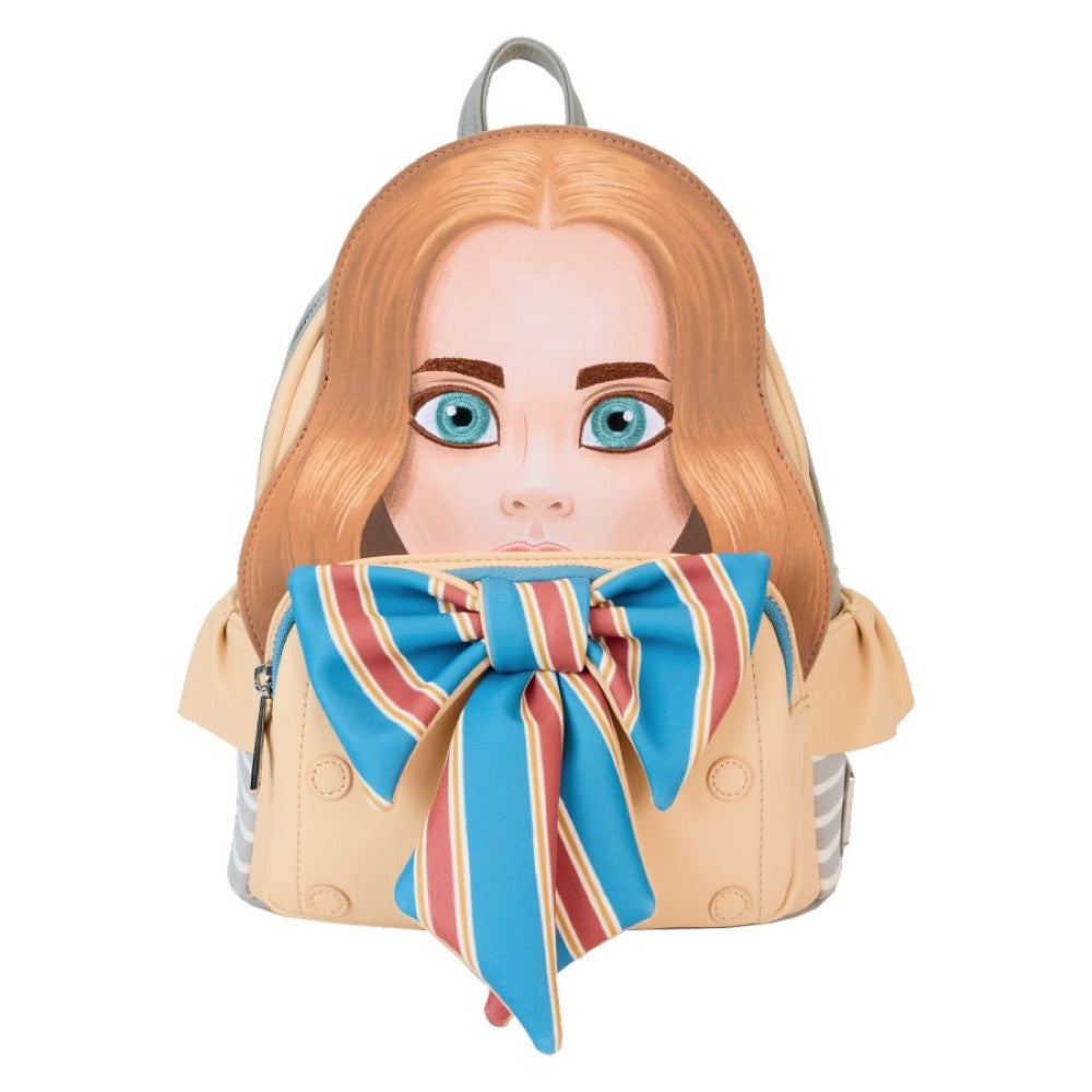M3GAN – Cosplay Mini Backpack