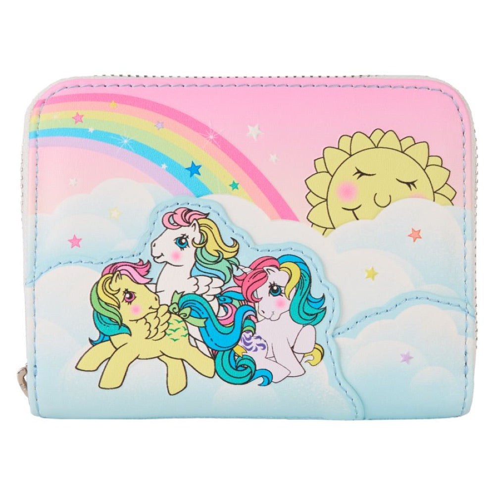 My Little Pony – Zip Around Wallet