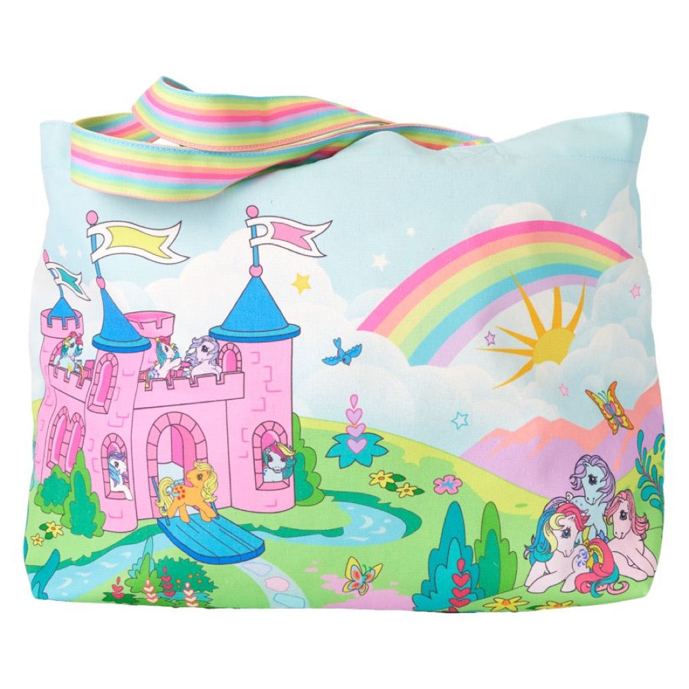 My Little Pony – Canvas Tote Bag