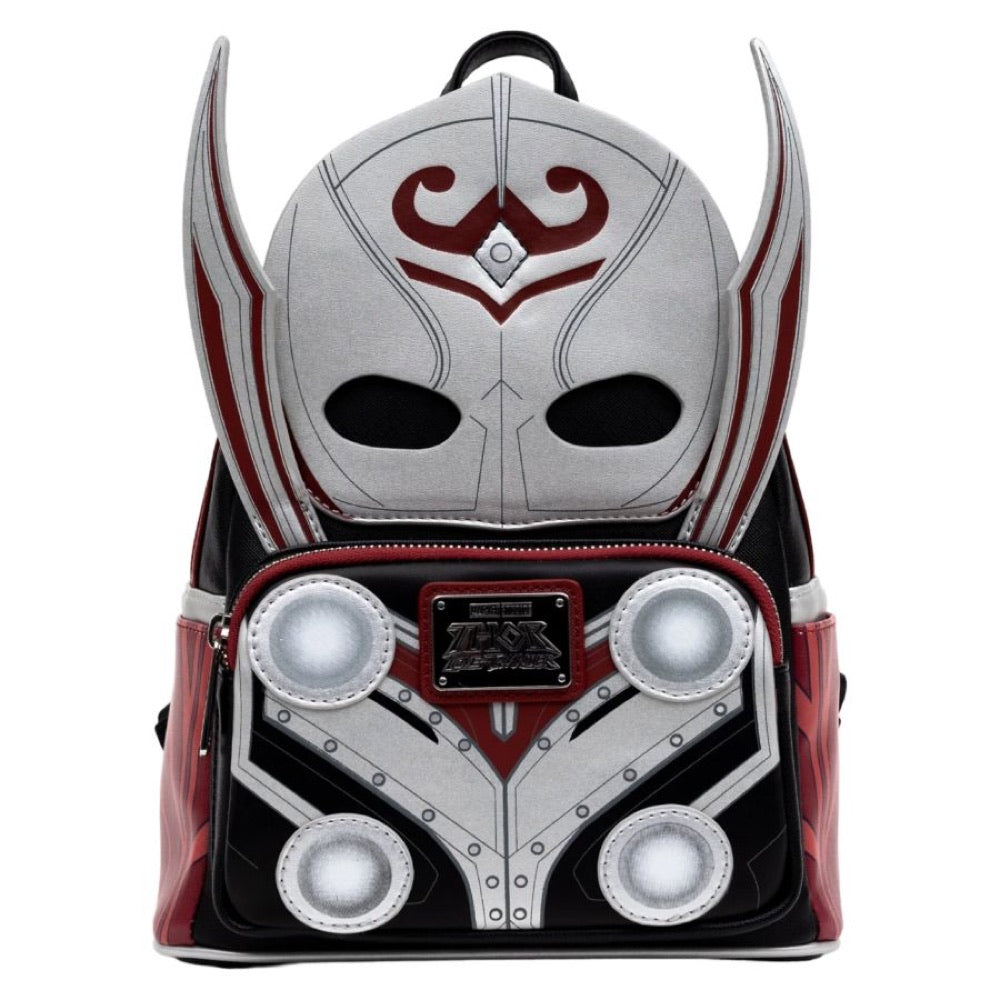 Thor 4: Love and Thunder – Lady Thor Mini Backpack [RS]