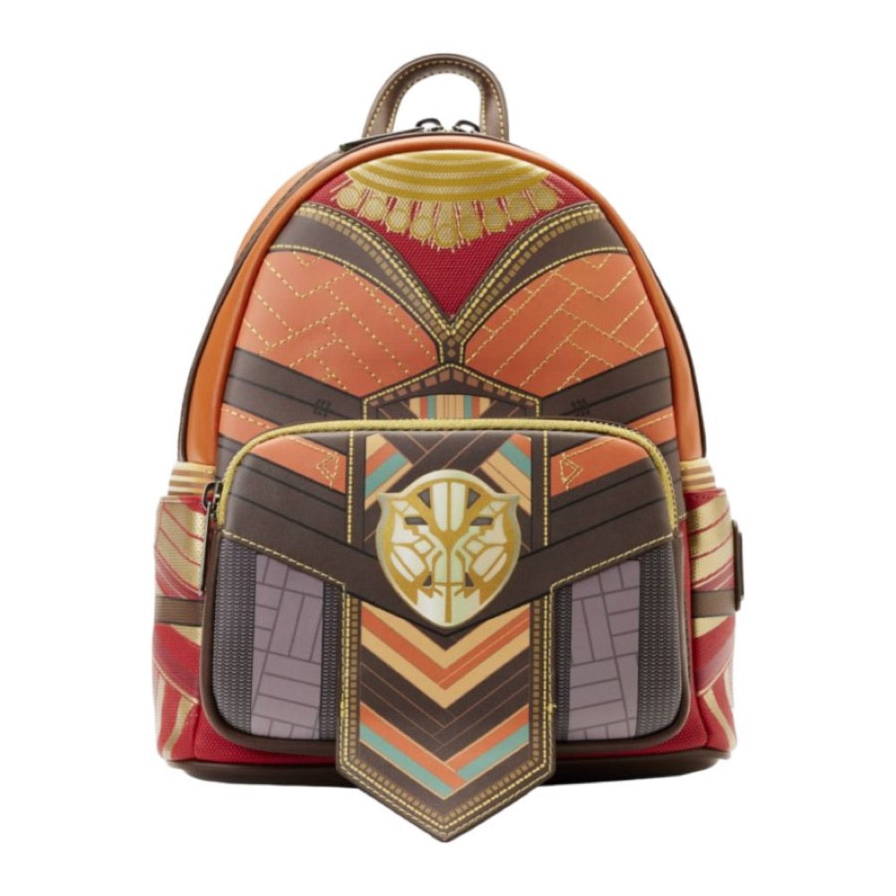 Black Panther 2: Wakanda Forever – Okoye Costume Mini Backpack
