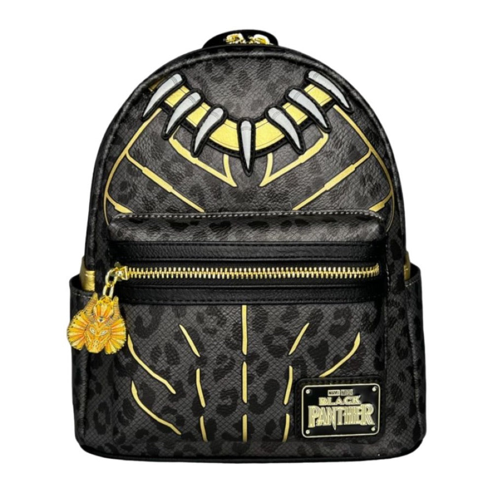 Marvel – Kilmonger Costume US Exclusive Mini Backpack [RS]