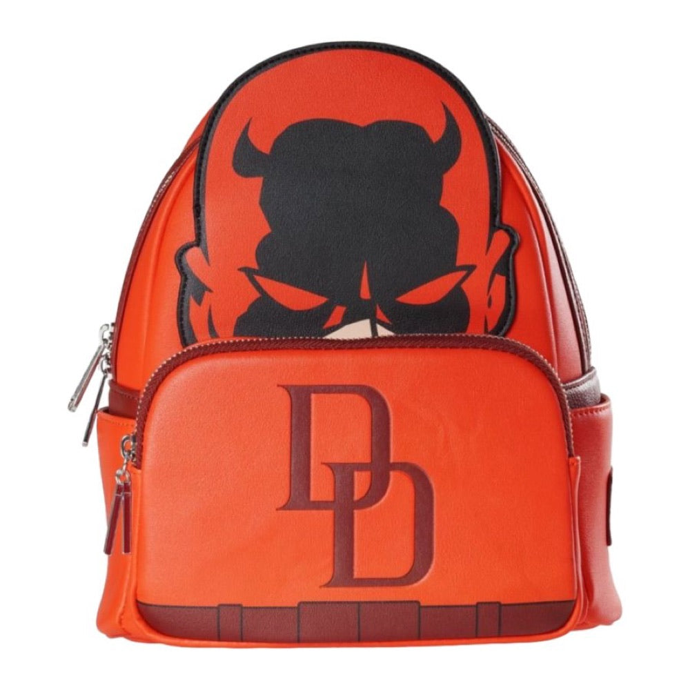 Marvel – Daredevil Costume Mini Backpack [RS]