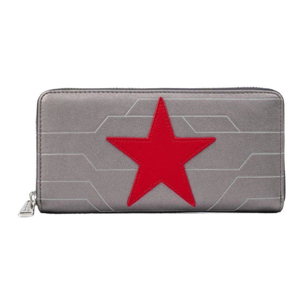 Marvel Comics – Winter Soldier Costume Purse