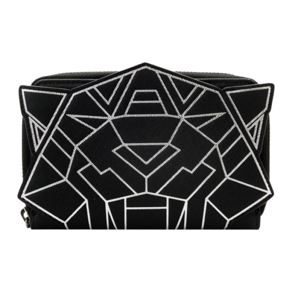 Black Panther 2: Wakanda Forever – Zip Around Purse