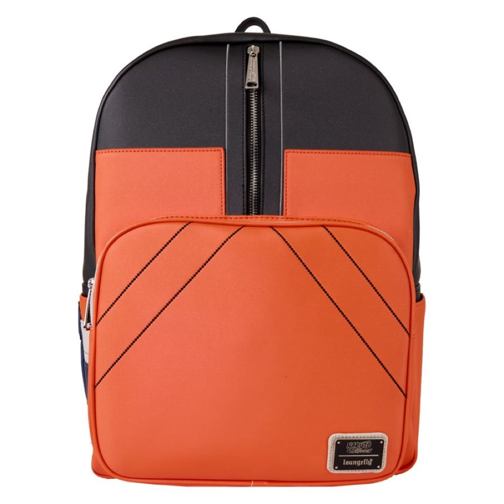 Naruto – Naruto Cosplay Full-Size Backpack