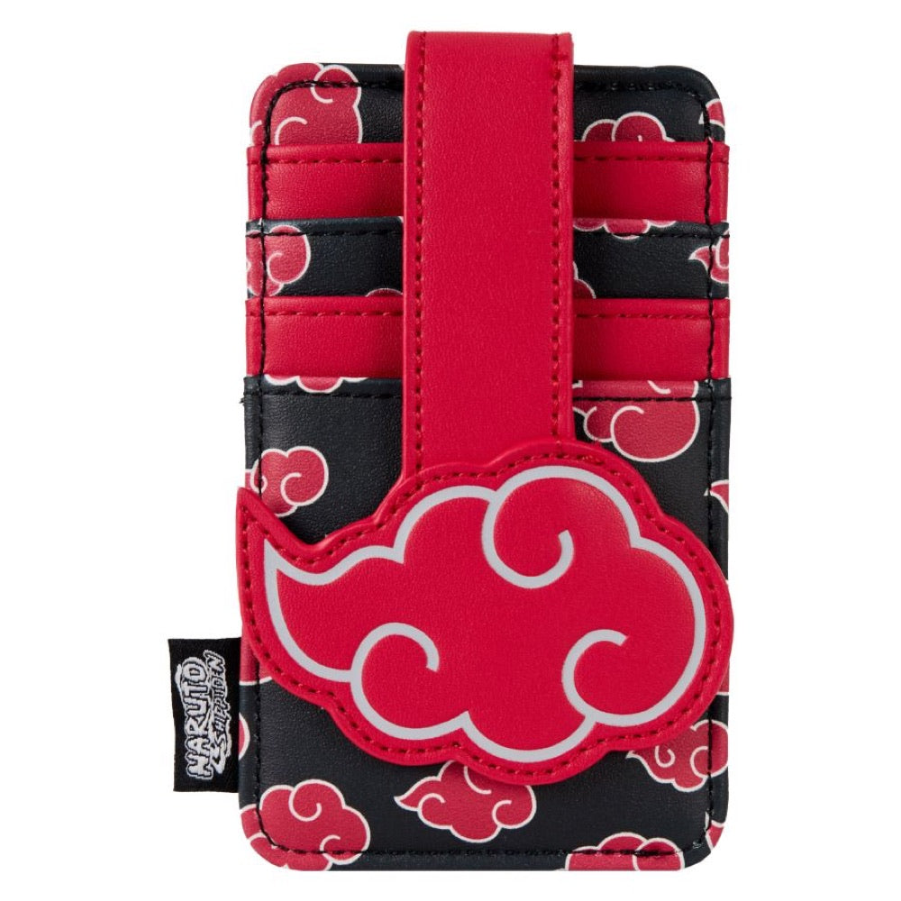 Naruto – Akatsuki Itachi Card Holder