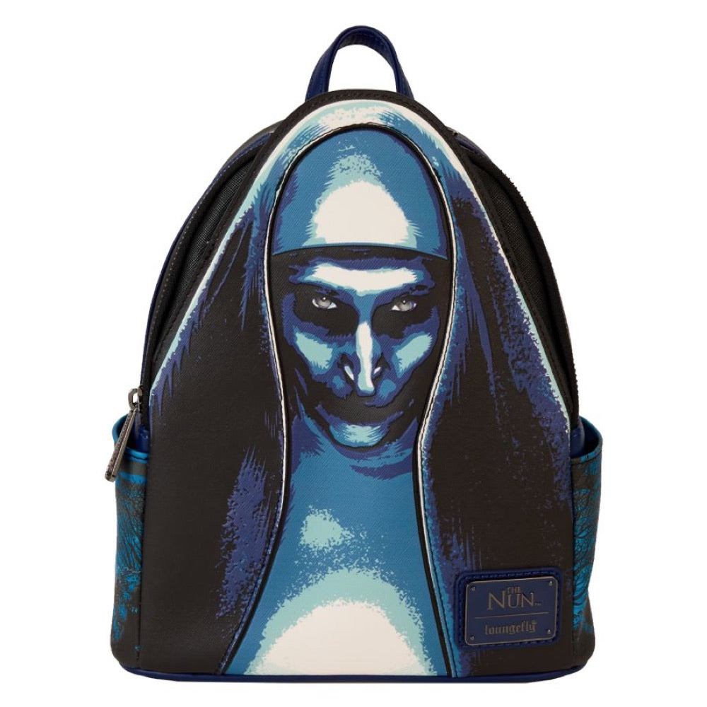 The Nun – Cosplay Mini Backpack