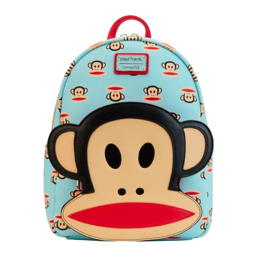Paul Frank – Julius Pocket Mini Backpack