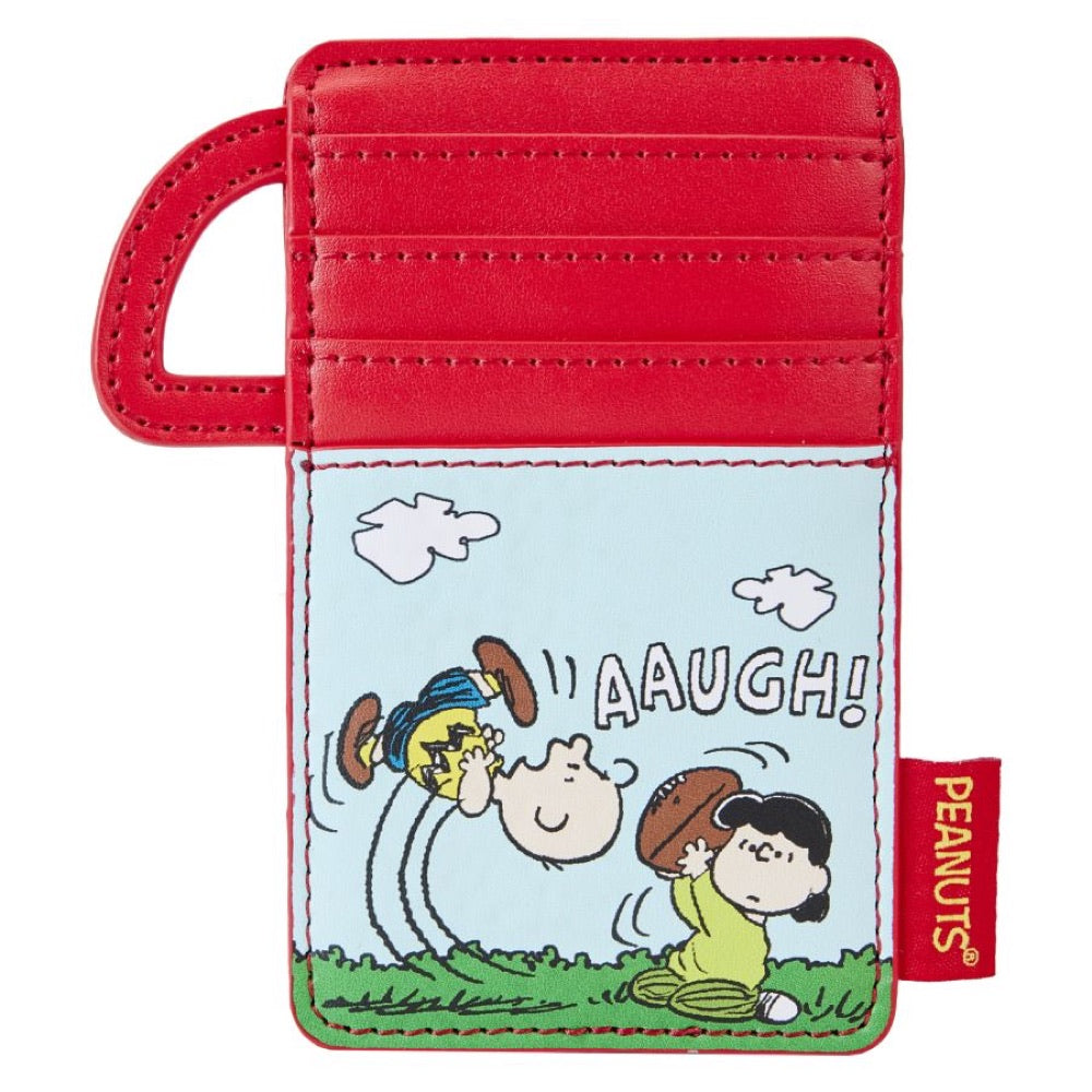 Peanuts – Charlie Brown Drink Cardholder