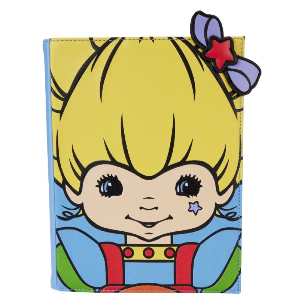 Rainbow Brite – Cosplay Journal