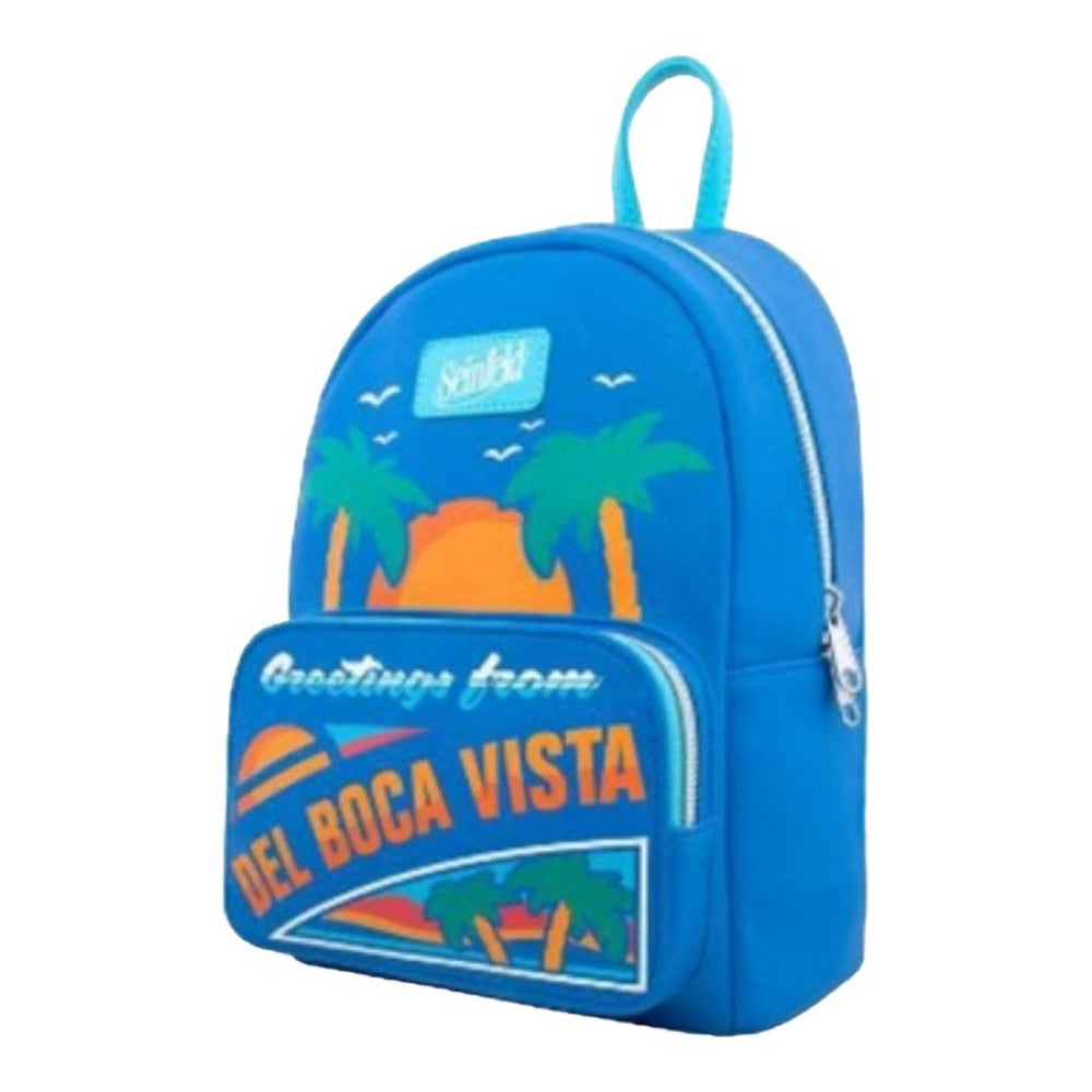 Seinfeld – Del Boca Vista Mini Backpack