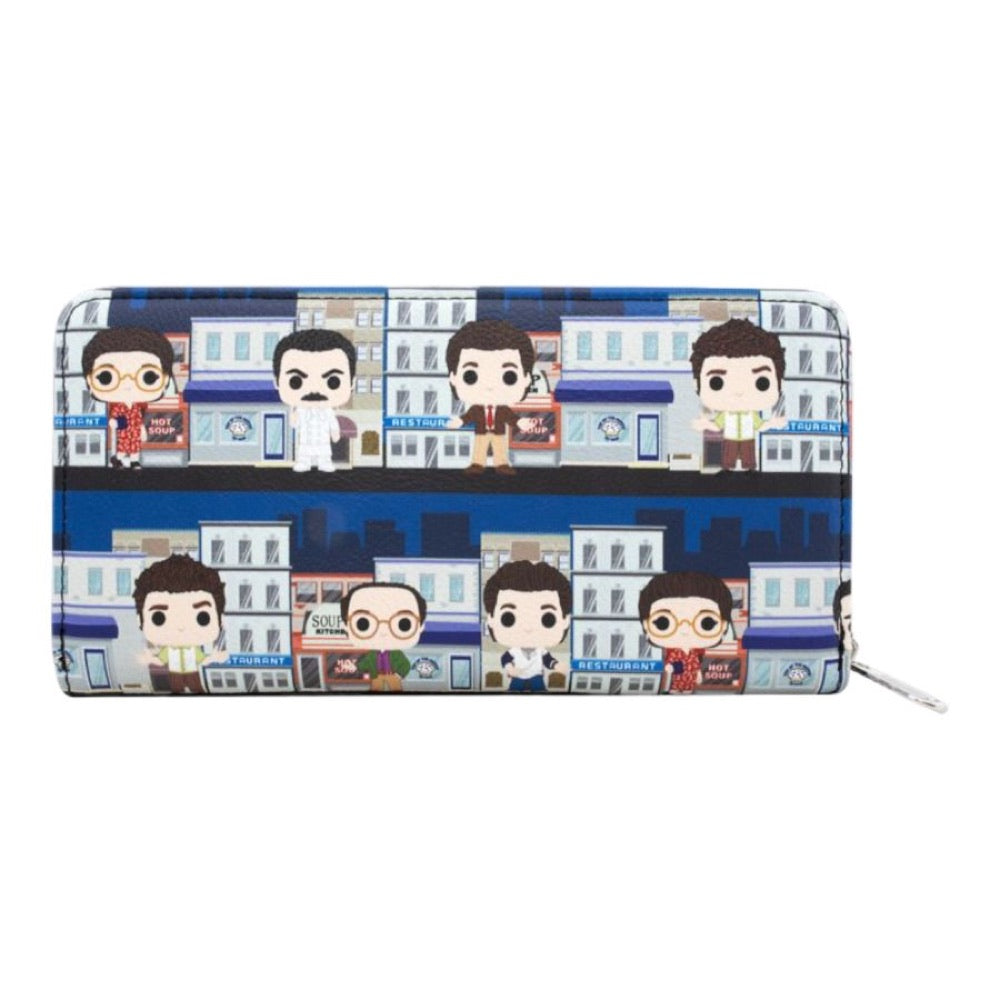 Seinfeld – Pop! City Purse