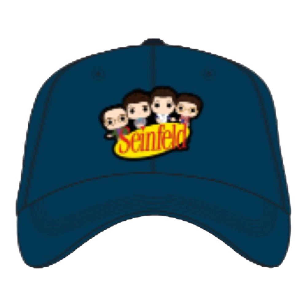 Seinfeld – Pop! Group Hat