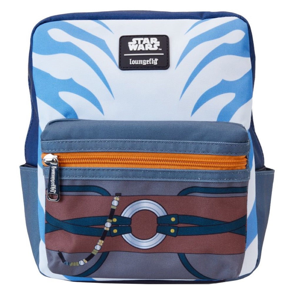Star Wars: The Mandalorian – Ahsoka Nylon Mini Backpack