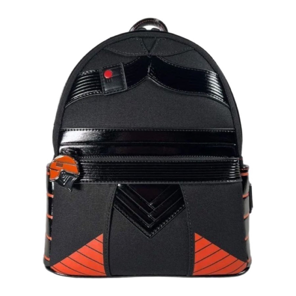 Star Wars – Fennec Shand US Exclusive Costume Mini Backpack [RS]