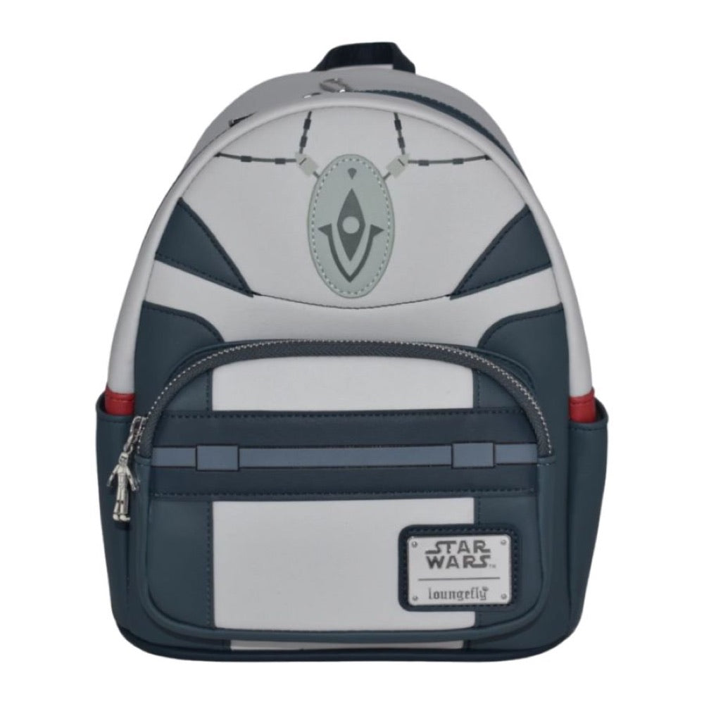 Star Wars: The Bad Batch – Omega US Exclusive Backpack [RS]