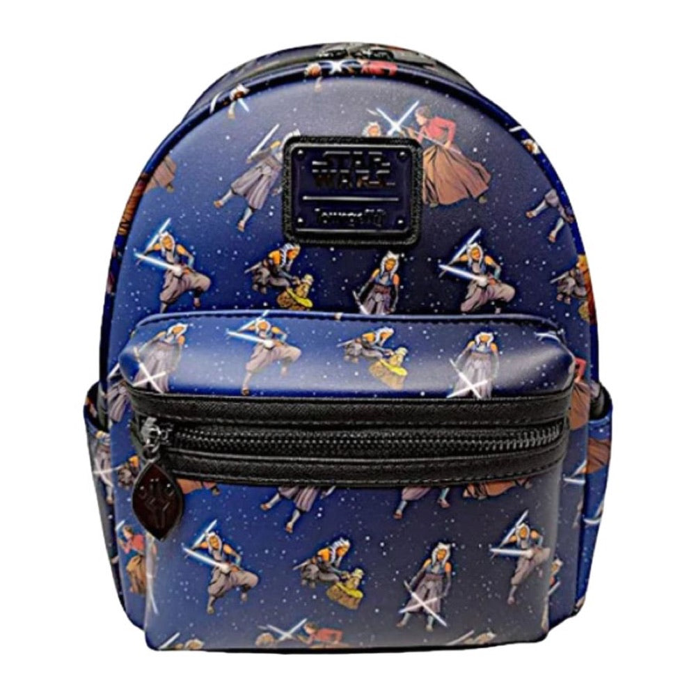 Star Wars – Ahsoka Tano US Exclusive Mini Backpack [RS]