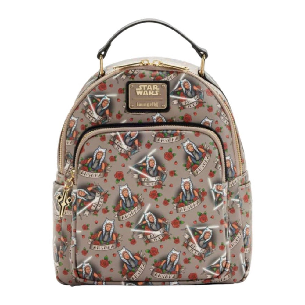 Star Wars – Ahsoka Tattoo US Exclusive Backpack [RS]