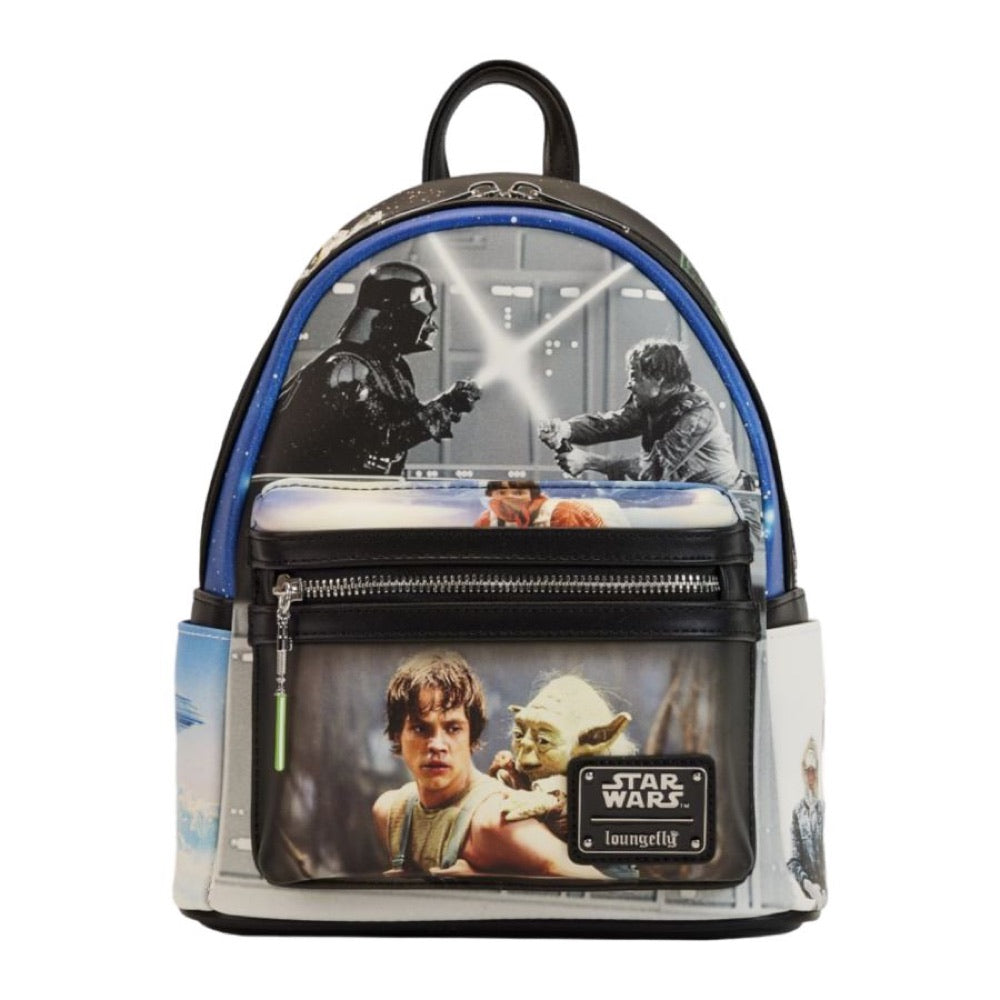 Star Wars Episode 5: The Empire Strikes Back – Final Frames Mini Backpack