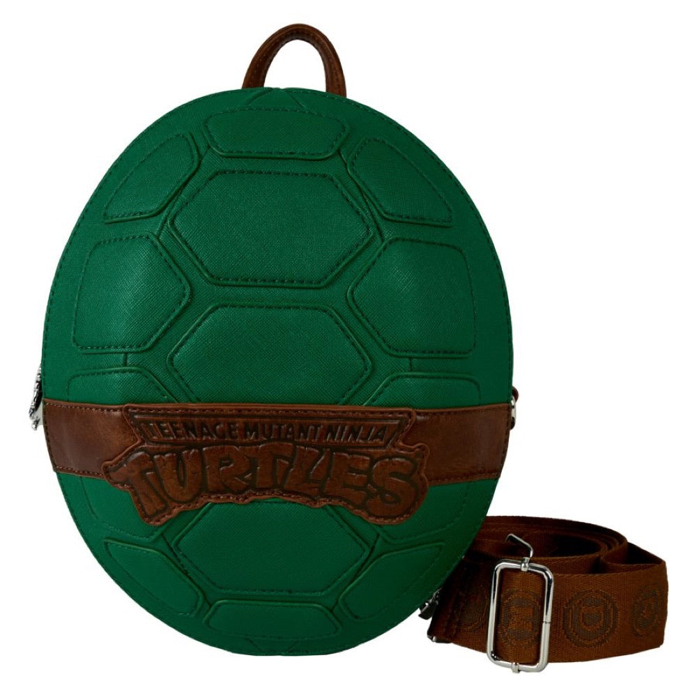 TMNT (TV) – Turtle Shell Molded Sling Bag