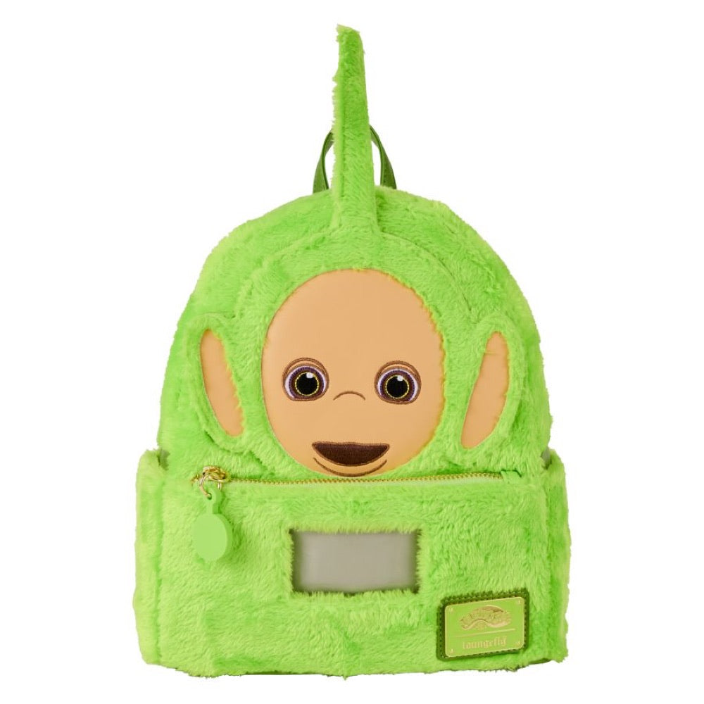 Teletubbies – Dipsy Mini Backpack