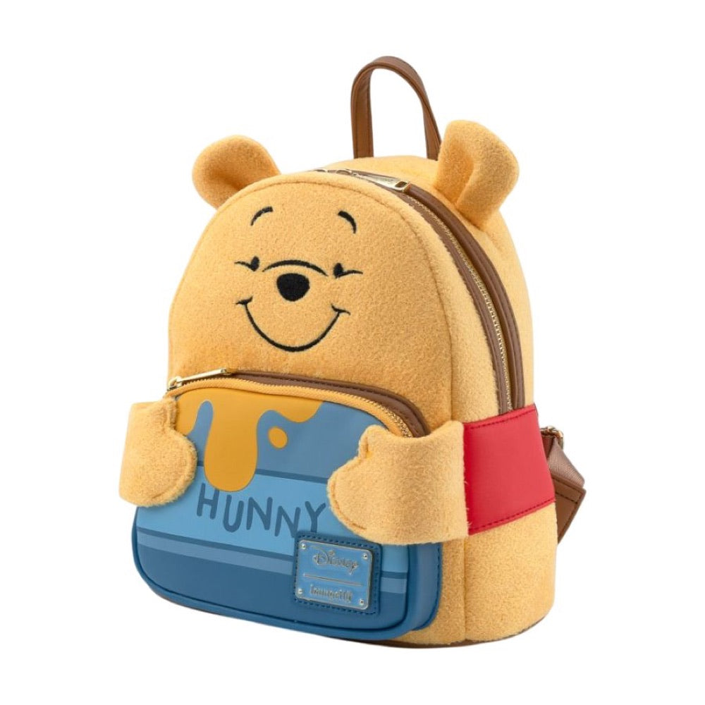 Winnie the Pooh – Hunny Tummy Mini Backpack