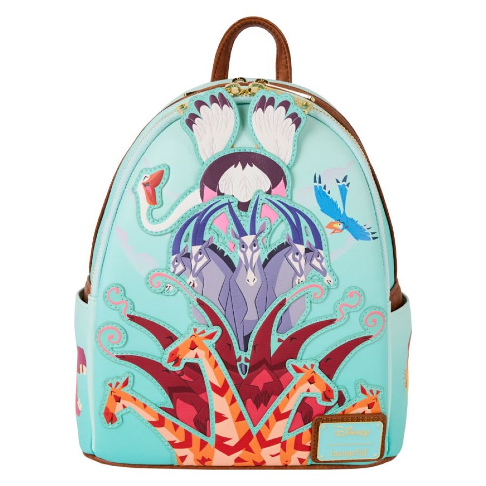 Disney – Lion King Mini Backpack