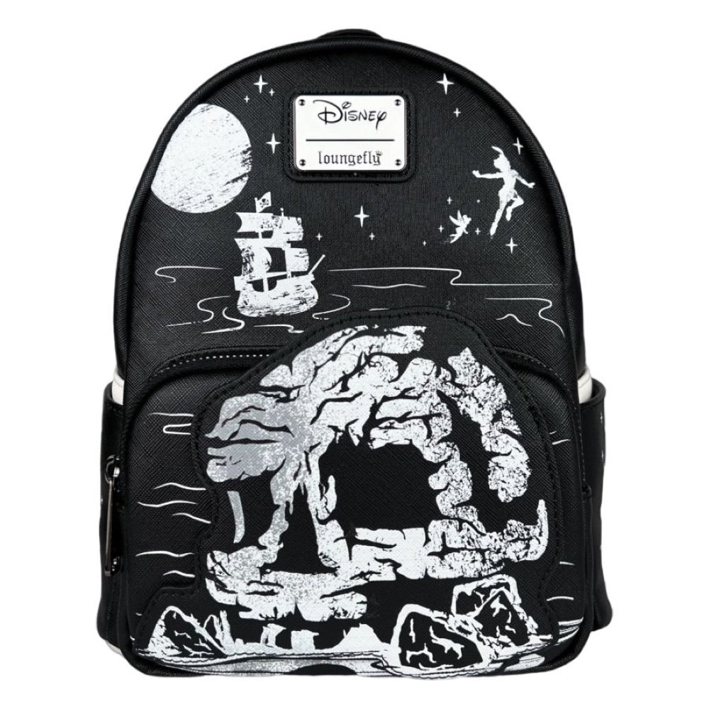 Disney – Peter Pan Skull Rock US Exclusive Mini Backpack [RS]