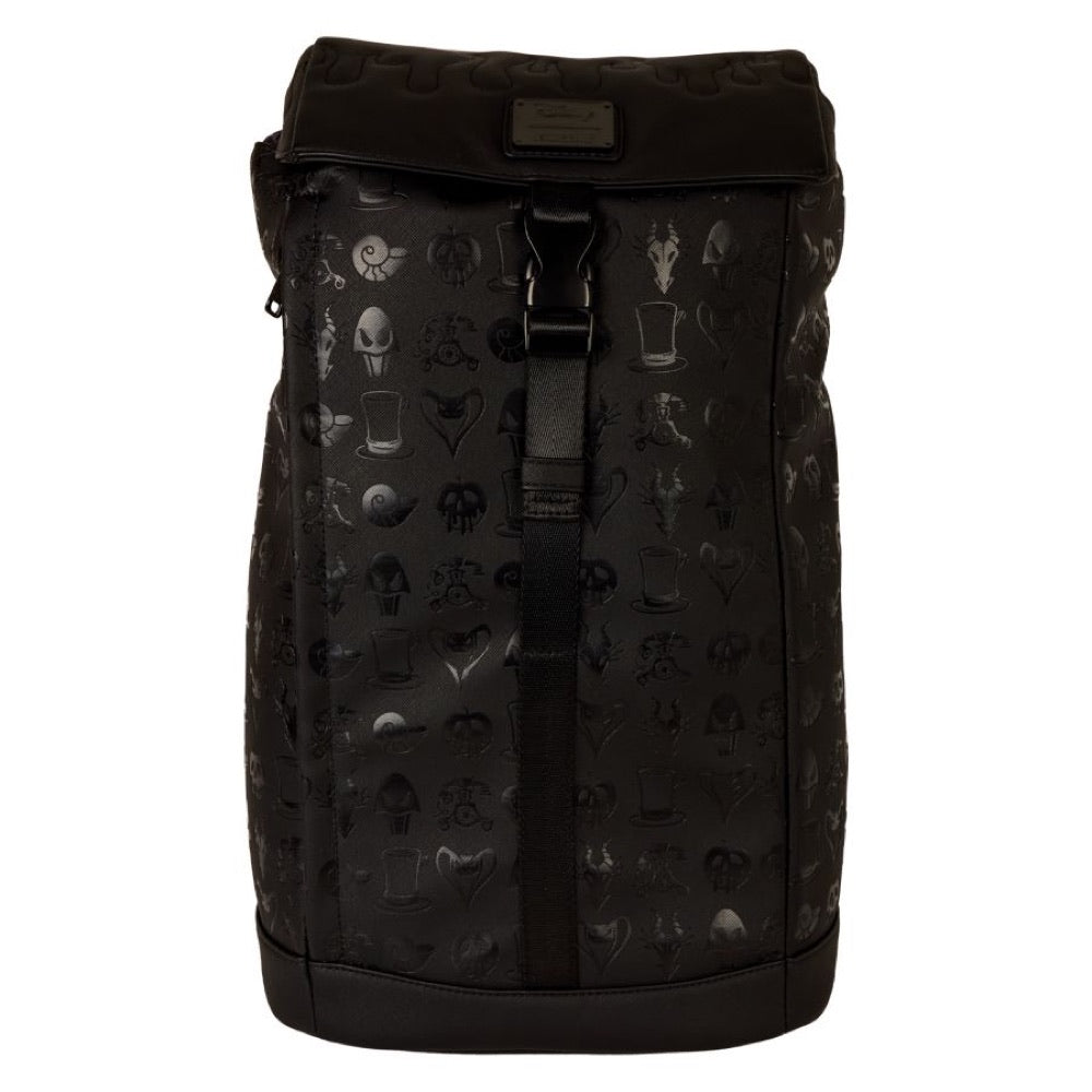 Disney Villains – Full-Size Backpack