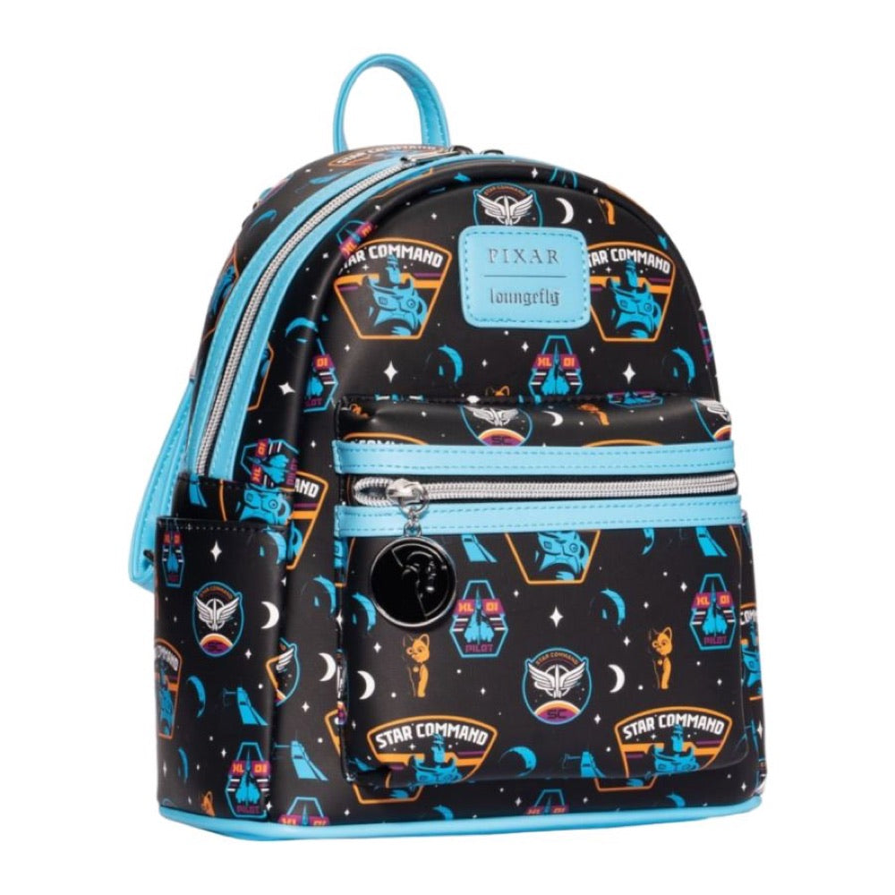 Lightyear (2022) – Star Command US Exclusive Mini Backpack [RS]