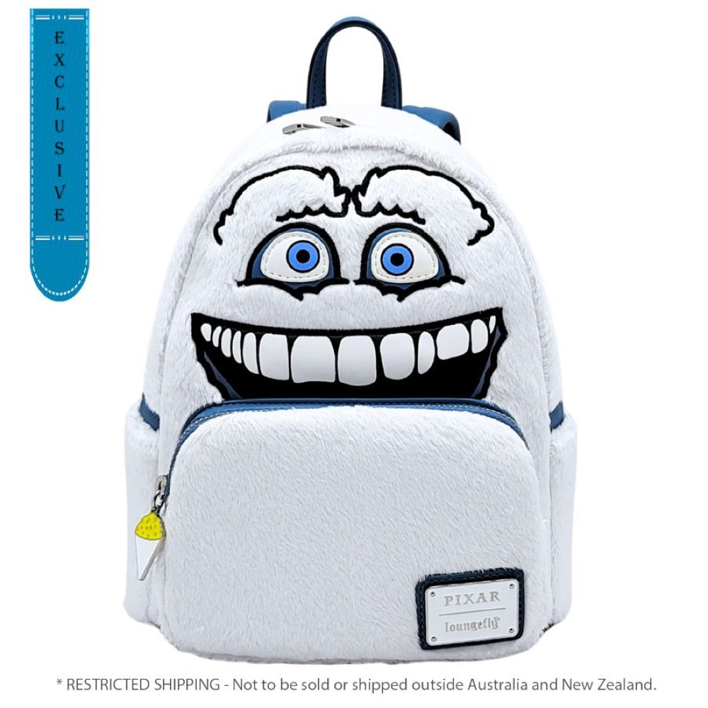 Monsters Inc – Yeit US Exclusive Cosplay Mini Backpack [RS]