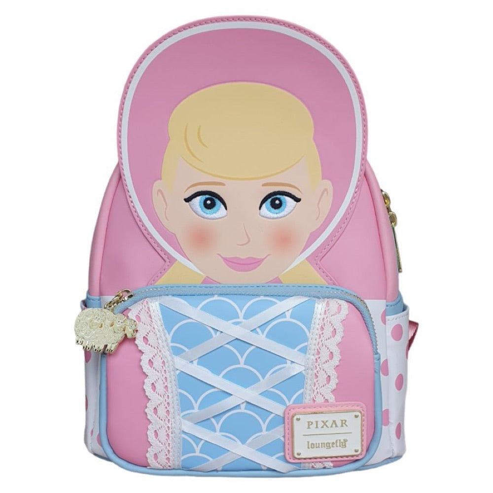 Toy Story – Bo Peep Costume US Exclusive Mini Backpack [RS]