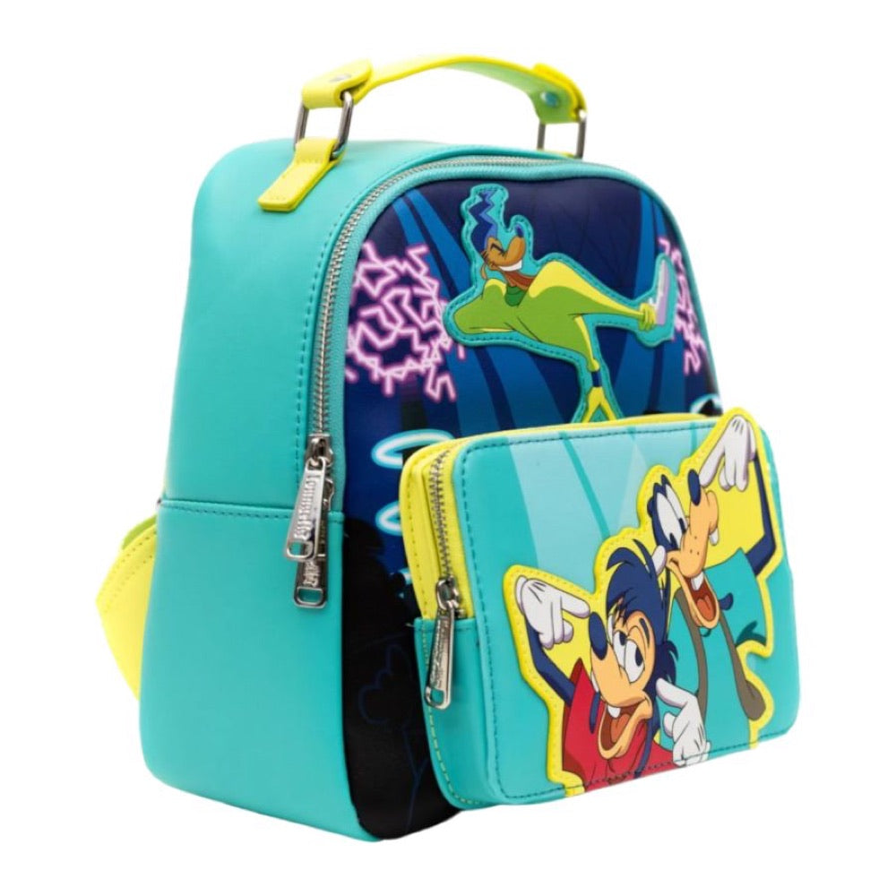 A Goofy Movie – Powerline US Exclusive Mini Backpack [RS]