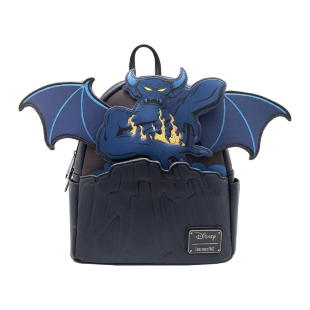 Fantasia – Chernabog Bald Mountain US Exclusive Mini Backpack [RS]