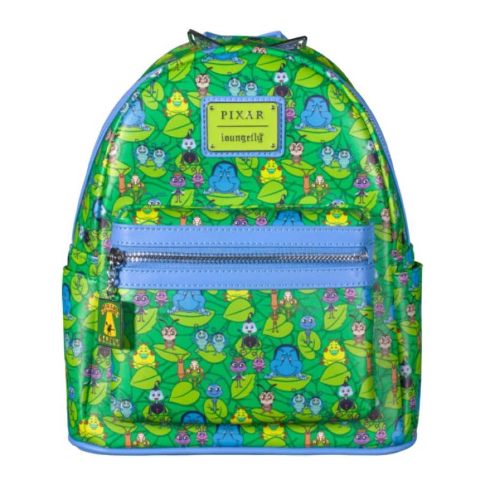 A Bug’s Life – Collage US Exclusive Mini Backpack [RS]