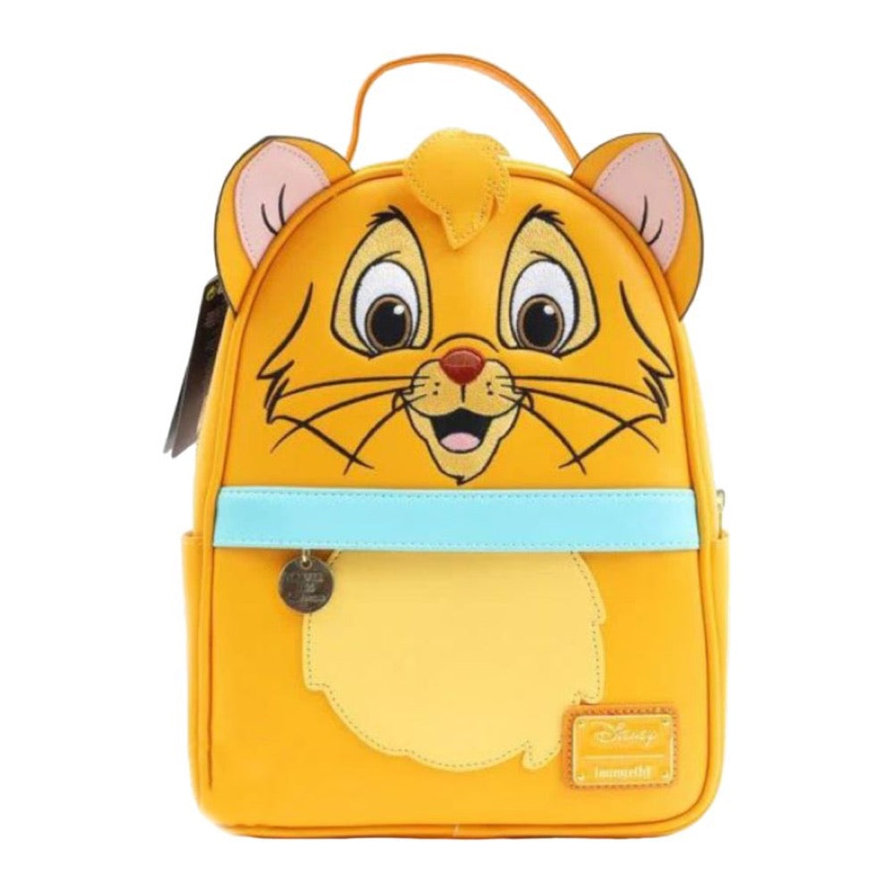 Oliver and Company – Oliver US Exclusive Mini Backpack [RS]