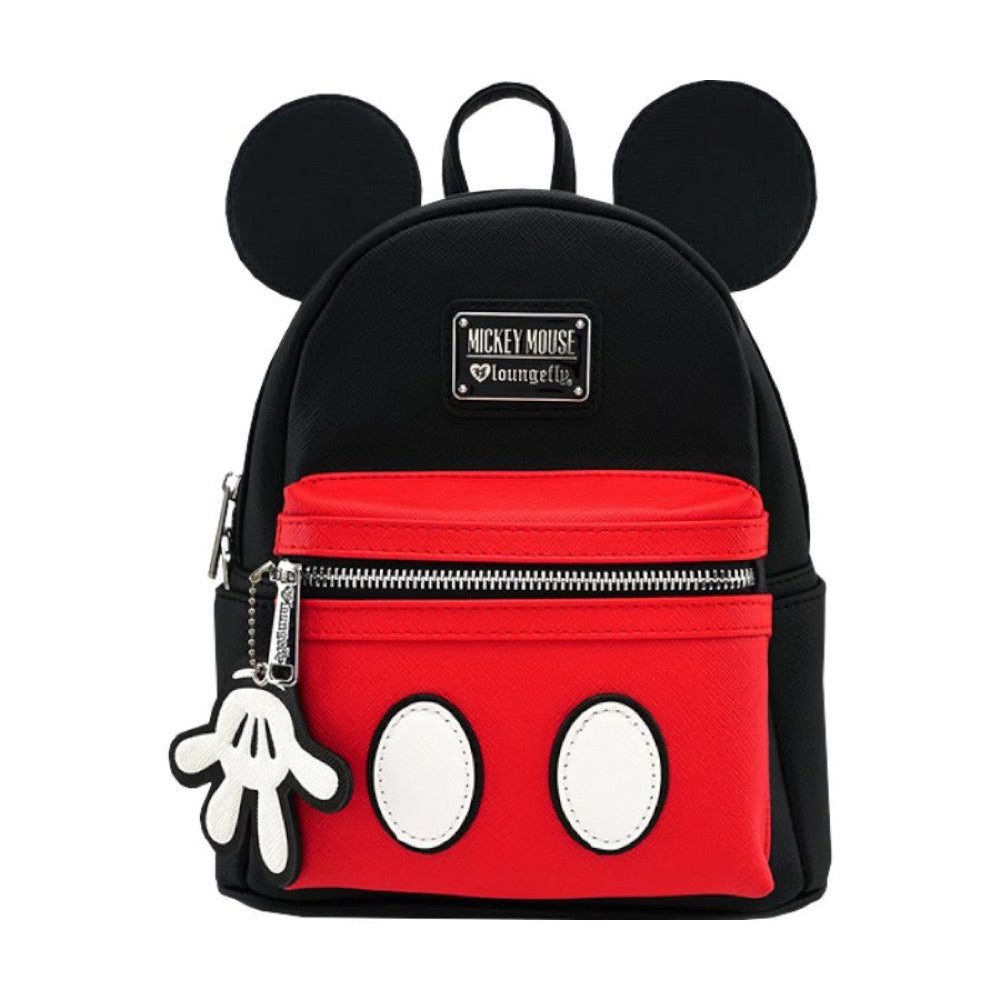 Disney – Mickey Mini Backpack