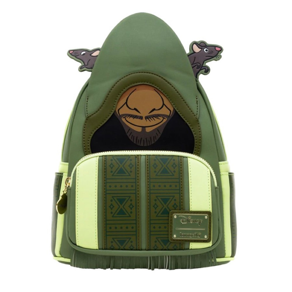 Encanto – Bruno US Exclusive Mini Backpack [RS]