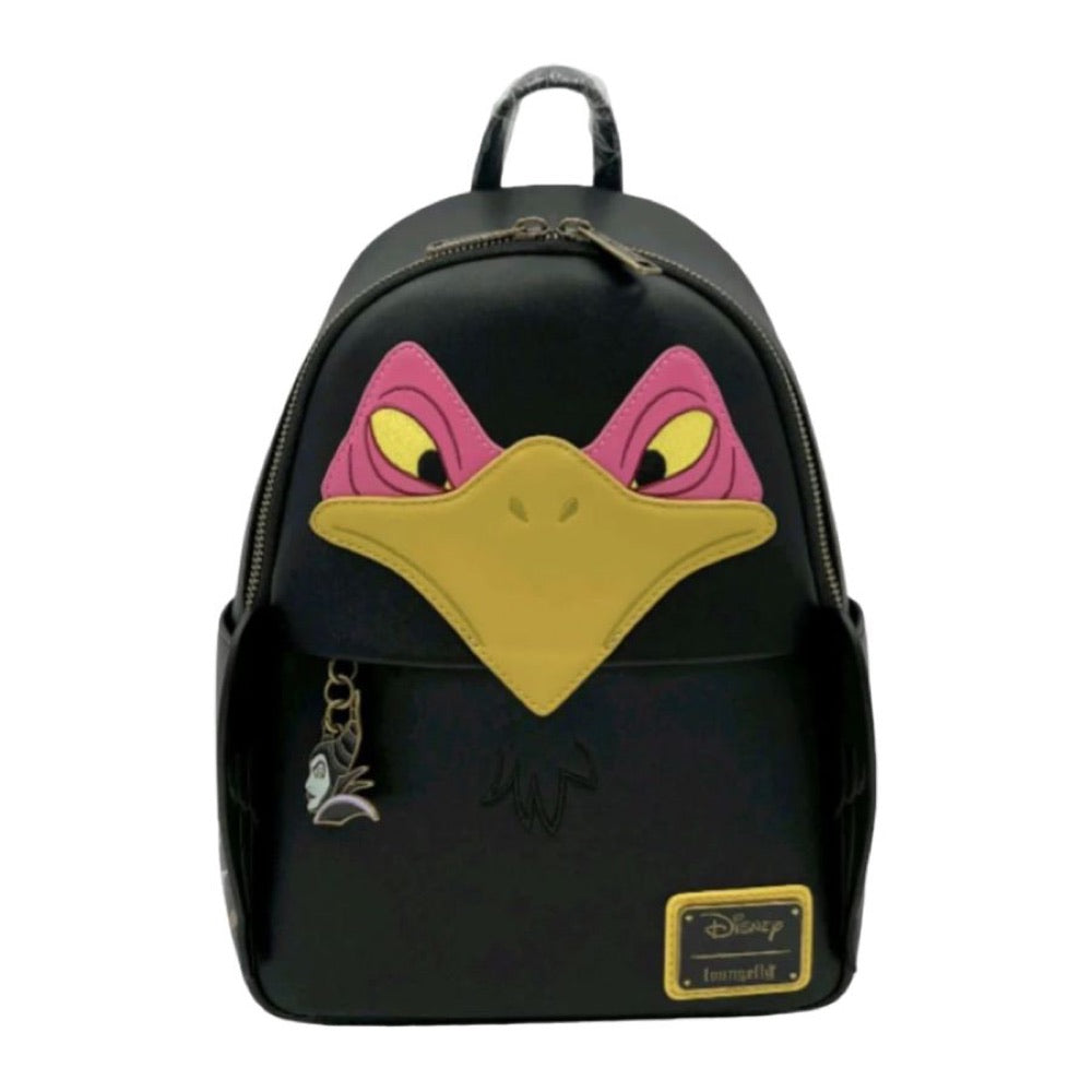 Sleeping Beauty – Diablo US Exclusive Backpack [RS]
