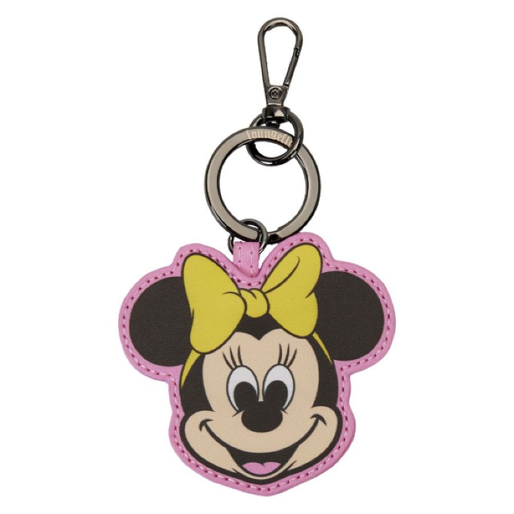 Disney: D100 – Minnie Mouse Classic Bag Charm