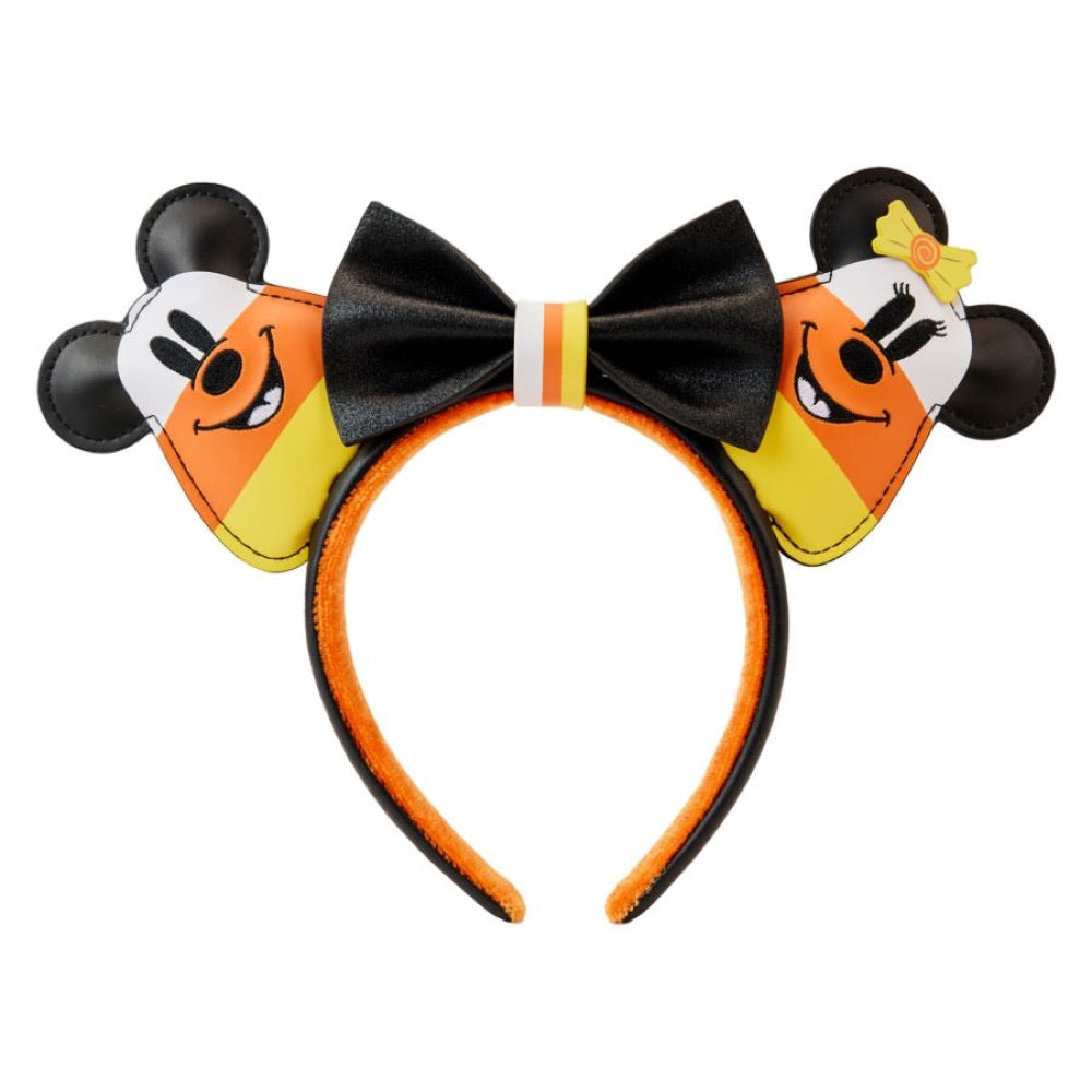 Disney – Mickey & Friends Candy Corn Ears Headband