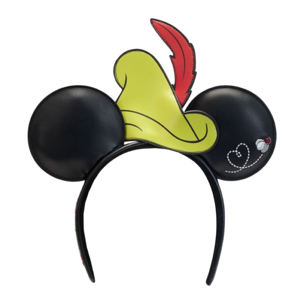 Disney – Brave Little Tailor Mickey Ears Headband
