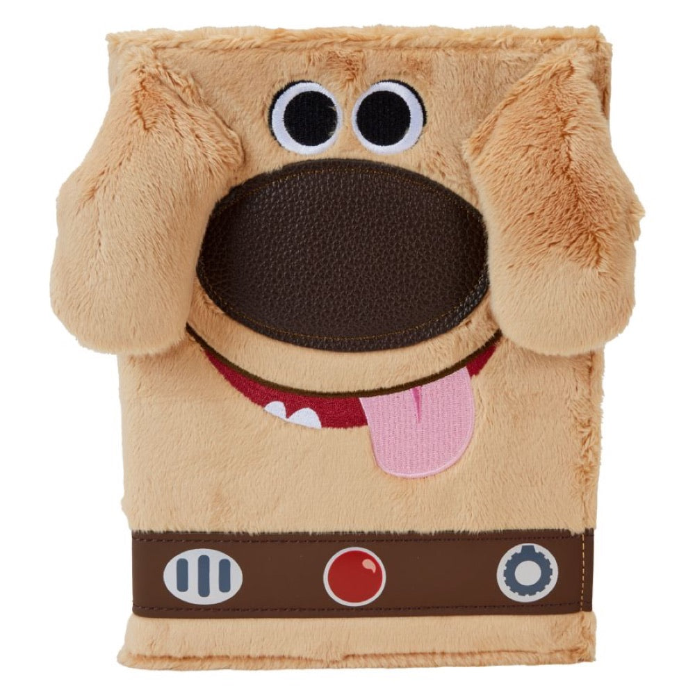Up (2009): 15th Anniversary – Dug Plush Journal