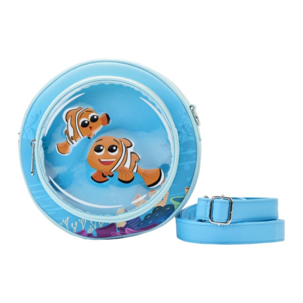 Finding Nemo 20th Anniversary – Bubble Pockets Crossbody